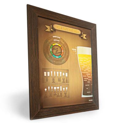 beer poster
