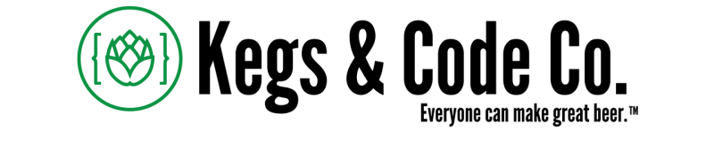 Kegs & Code Co.