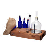 Microbrewer Kit by Box Brew Kits
